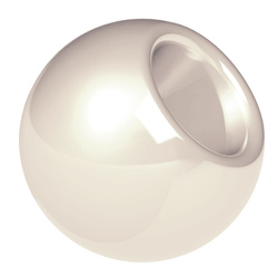 Hameçons mouche FFGene Brass Beads