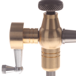 Étau de montage de mouches Stonfo FlyTec Base Vise