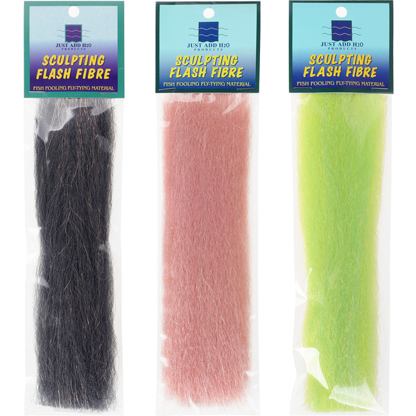 Fibres synthétiques H2O Sculpting Flash Fibre