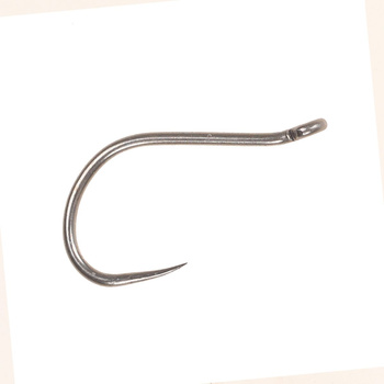 Hameçons mouche Sprite S2170 Barbless Yorkshire Sedge (50) - Bronze