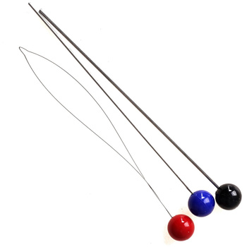 Griffin Tying Tools Enfileur et nettoyeur de porte-bobine