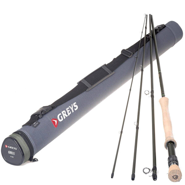 Canne Mouche Greys GR80