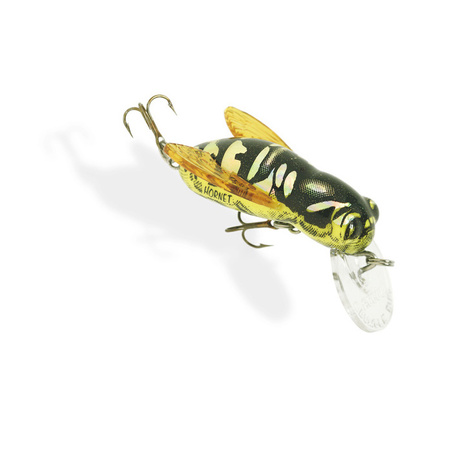 3.7 cm Rebel Bumble Bug F74