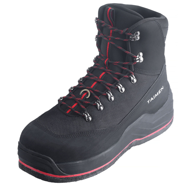 Chaussures de wading Taimen Ider