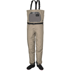 Waders respirants Taimen River Pro Plus