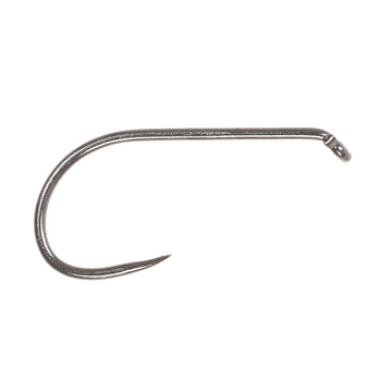 Hameçons mouche Partridge of Redditch SLD2 Standard Dry