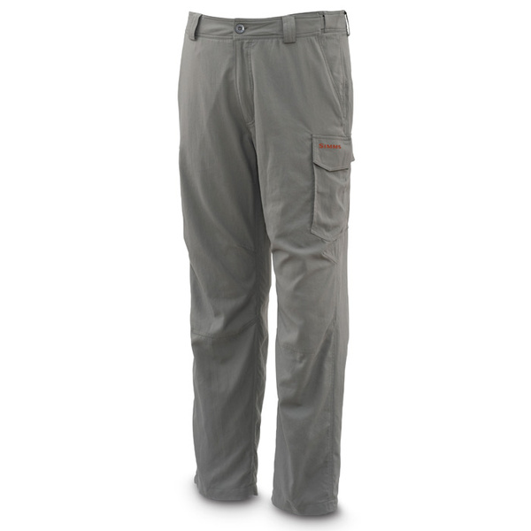 Simms Guide Pant Pewter