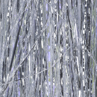 Silver White UVR / 07