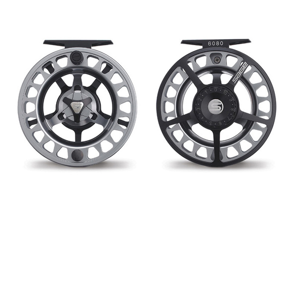 Moulinet pêche à la mouche Sage 6000 Series