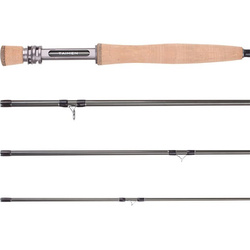 Canne Mouche Taimen [NPHX]