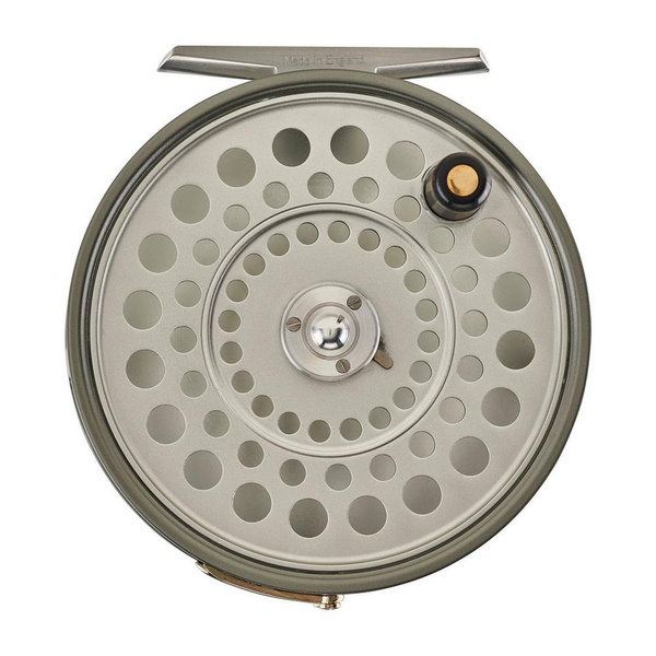 Moulinet mouche Hardy Bros Lightweight