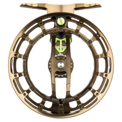 Moulinet mouche Hardy Ultradisc UCL