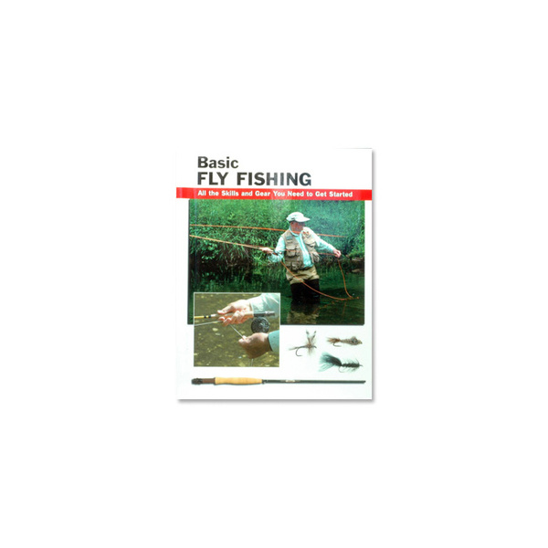Basic Fly Fishing