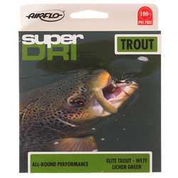 Soie mouche Airflo Ridge- Super Dri Elite (2)