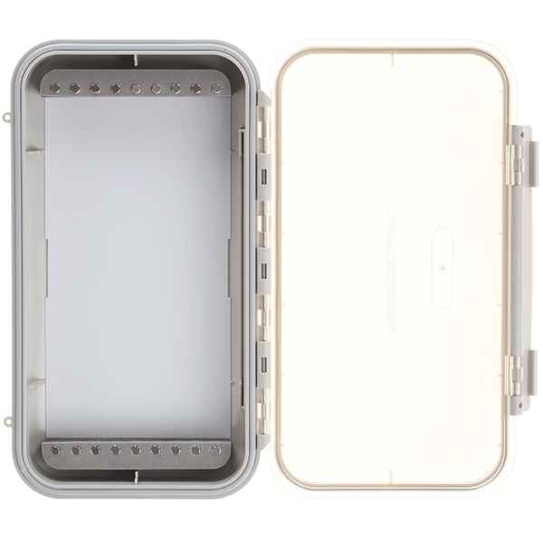 Boîte a mouches C and F Magnetic WPFC