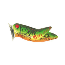 4.5 cm Rebel CrickHopper Popper P73