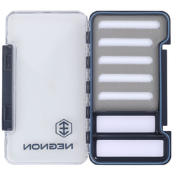 Boîte a mouches Negnon View Slim - Large