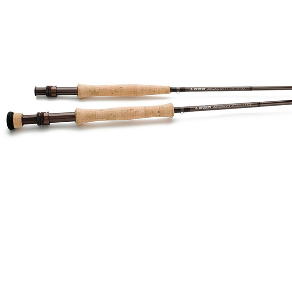 Canne Mouche Loop Adventure G3