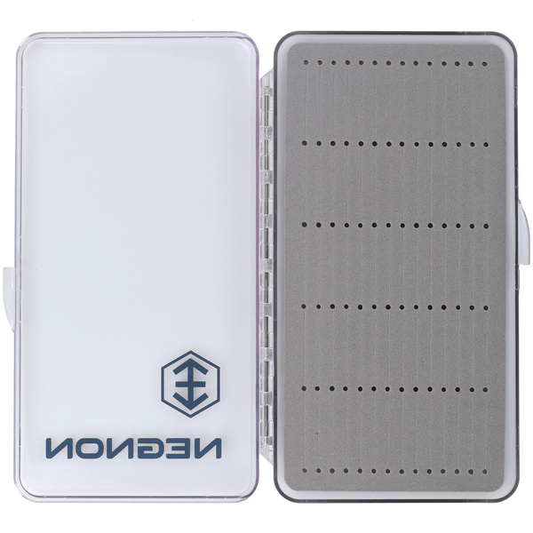 Boîte a mouches Negnon Clear Slim - Large