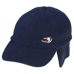 Casquette de pêche Taimen Fleece no.1