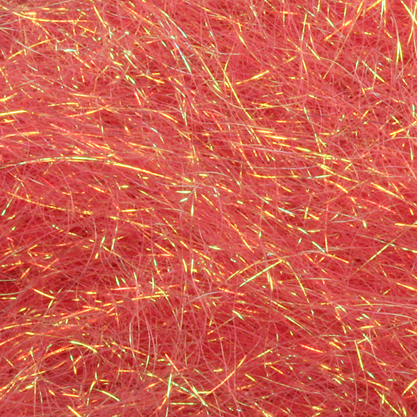 Hareline 8 in. Ice Wing Fiber