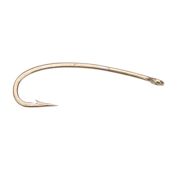 Hameçons mouche Akita AK 719 (25)