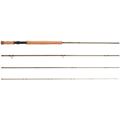 Canne à mouche Airflo Airtec Switch Nano