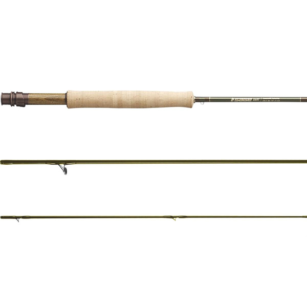 Canne Mouche Sage Dart