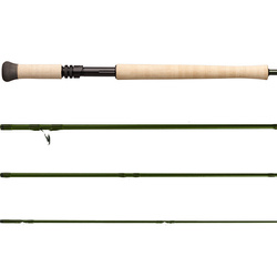 Canne Mouche Sage Accel Switch