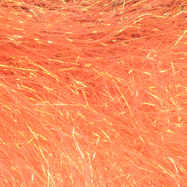 Hareline 8 in. Ice Wing Fiber