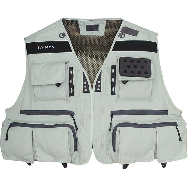 Gilet de pêche LOOP Allaround