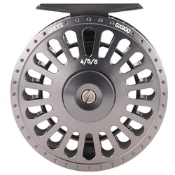 Moulinet mouche Greys GX900