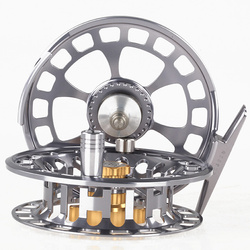 Moulinet mouche Hardy Ultralite DD