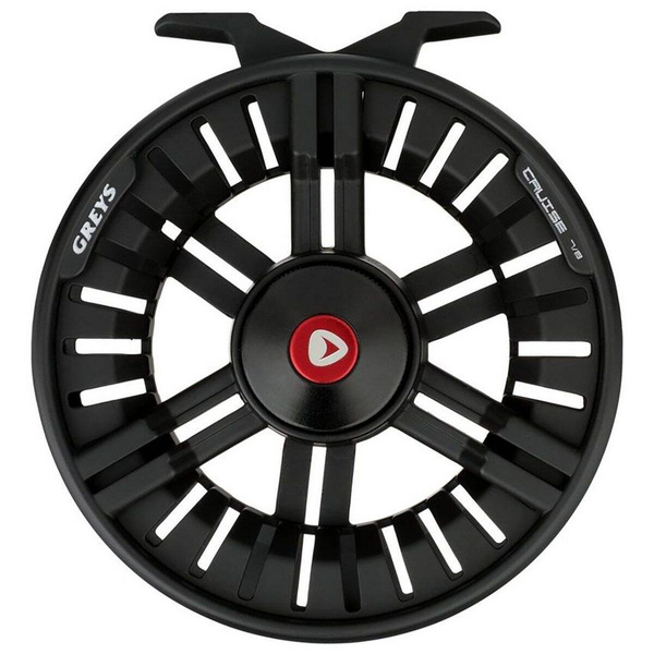 Moulinet pêche à la mouche Greys Cruise