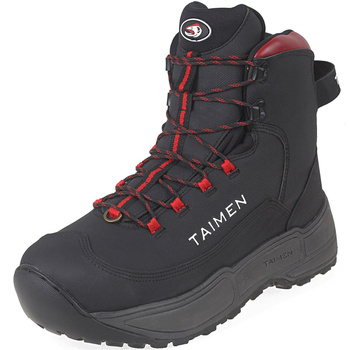 Chaussures de wading Taimen Onon (crampons inclus)