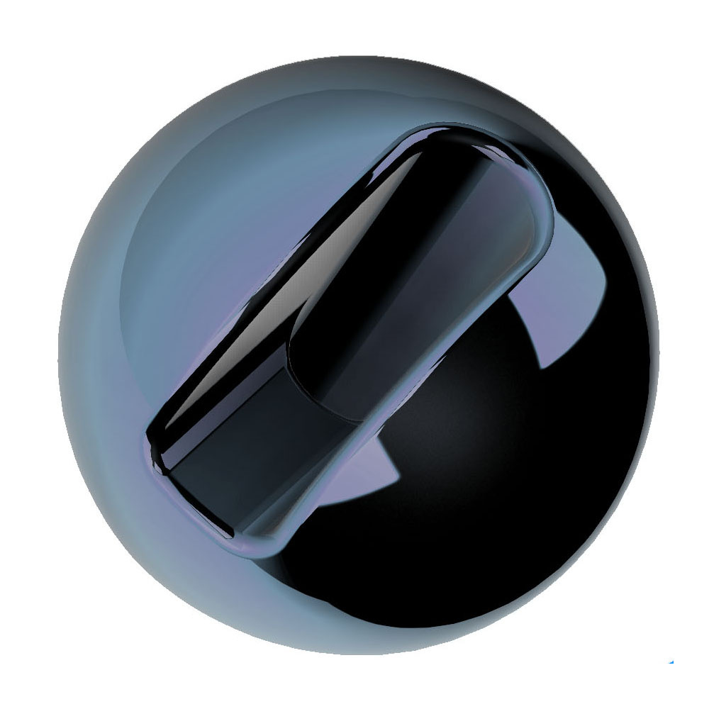 Steel - 4.5 mm