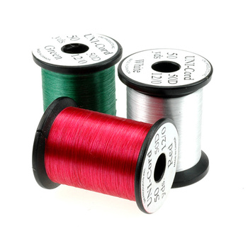 Fil de montage GSP Uni Cord 12/0