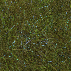 Sybai Nymph Supreme Dubbing