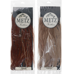 Selle de coq Metz #1