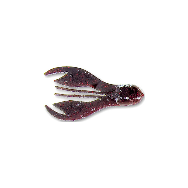 Leurre souple Yum Chunk YC3 – 8.9 cm (lot de 8)