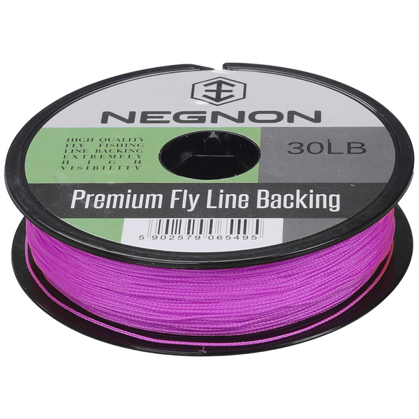 Backing Negnon 30 lb