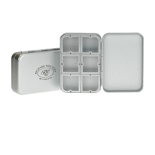 Boîte a mouches R. Wheatley Compartment