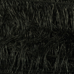 Hareline 1 1/2 in. Pseudo Hackle