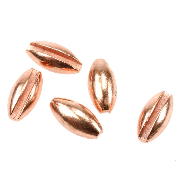 Perles en tungstène FFGene Tungsten Olives