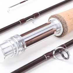 Canne Mouche Taimen [CLX]