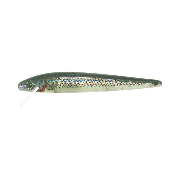 4.1 cm Rebel Minnow F49 Holo
