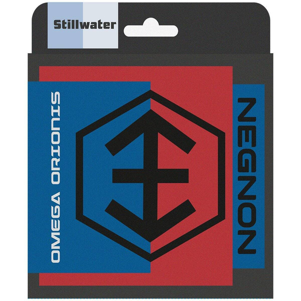 Soie de mouche Negnon Zeta Orionis Stillwater