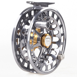 Moulinet mouche Hardy Ultralite DD