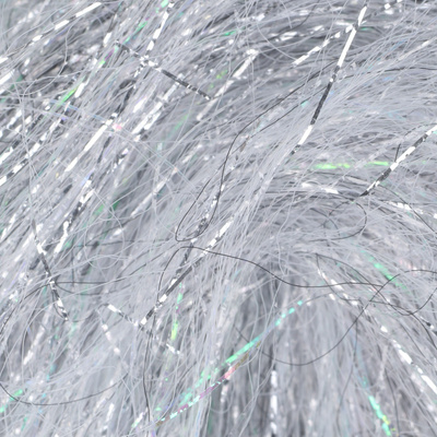 White Silver UVR / 04