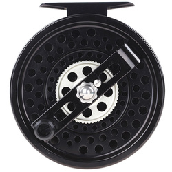 Moulinet pêche à la mouche Billy Pate Anti-Reverse